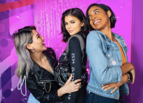 Madame Tussauds Dubai