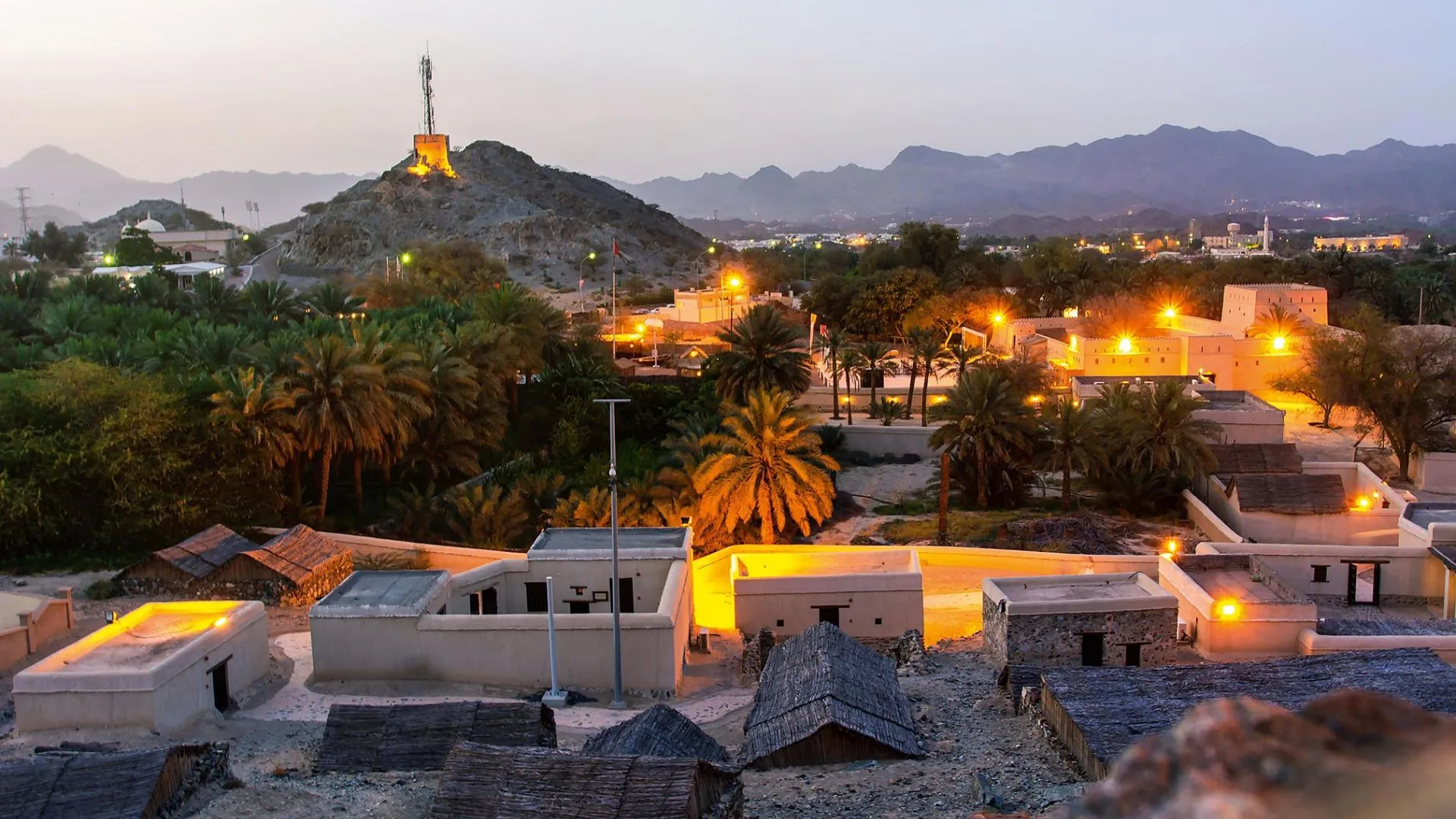 Old Dubai Heritage Tour  Discover the City’s Soul