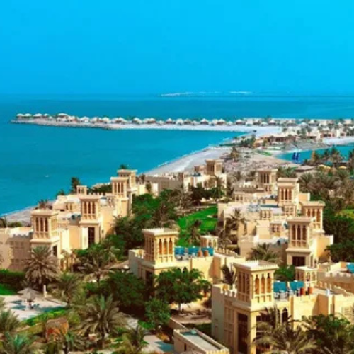 Ras Al Khaimah