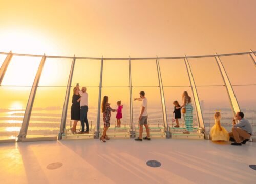 The View at The Palm Jumeirah