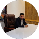 nadimsha saiyad profile picture